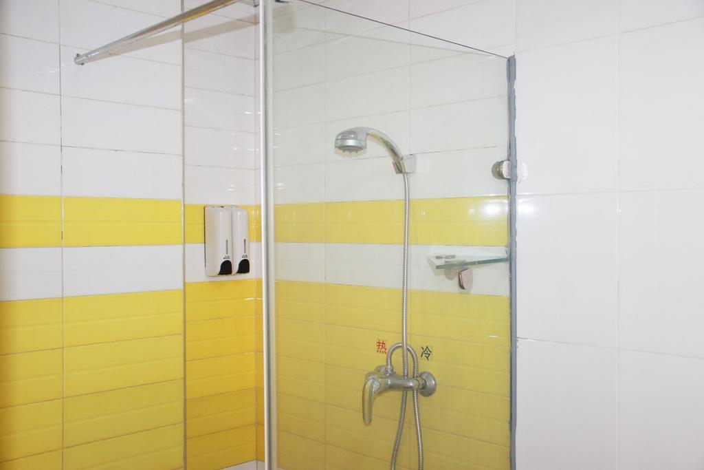 7Days Inn Chengdu Shuangliu Airport Taqiao Road Екстериор снимка