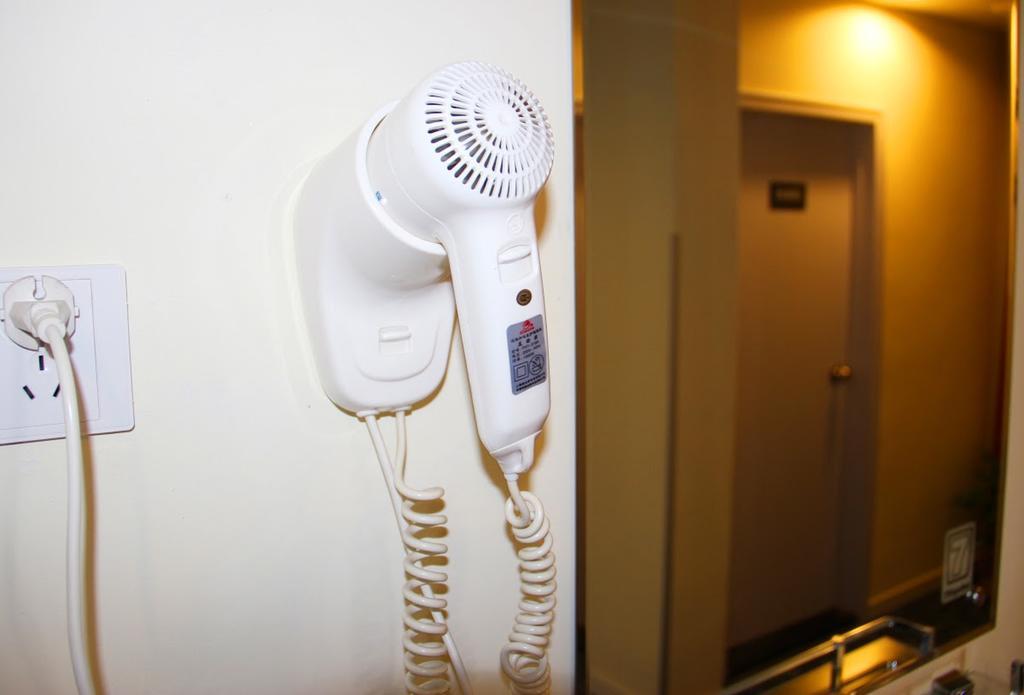 7Days Inn Chengdu Shuangliu Airport Taqiao Road Екстериор снимка