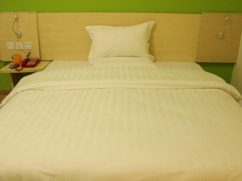 7Days Inn Chengdu Shuangliu Airport Taqiao Road Екстериор снимка